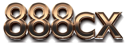 888cx logo