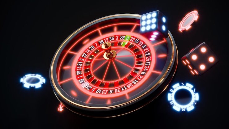 888cx Speed Roulette Table